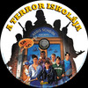 A terror iskolája v2 (Old Dzsordzsi) DVD borító CD1 label Letöltése
