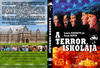 A terror iskolája v3 (Old Dzsordzsi) DVD borító FRONT Letöltése