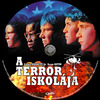 A terror iskolája v3 (Old Dzsordzsi) DVD borító CD1 label Letöltése