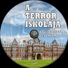 A terror iskolája v3 (Old Dzsordzsi) DVD borító CD2 label Letöltése