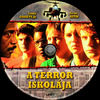 A terror iskolája v3 (Old Dzsordzsi) DVD borító CD3 label Letöltése