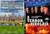 A terror iskolája v3 (Old Dzsordzsi) DVD borító FRONT slim Letöltése