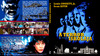 A terror iskolája (Old Dzsordzsi) DVD borító FRONT slim Letöltése