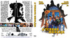 A terror iskolája v2 (Old Dzsordzsi) DVD borító FRONT Letöltése