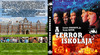 A terror iskolája v3 (Old Dzsordzsi) DVD borító FRONT Letöltése