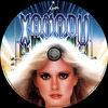 Xanadu (Old Dzsordzsi) DVD borító CD1 label Letöltése