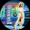 Xanadu (Old Dzsordzsi) DVD borító CD2 label Letöltése