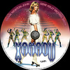 Xanadu (Old Dzsordzsi) DVD borító CD3 label Letöltése