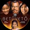 Betûvetõ (Old Dzsordzsi) DVD borító CD1 label Letöltése