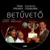 Betûvetõ v2 (Old Dzsordzsi) DVD borító CD3 label Letöltése