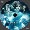 Prometheus (aniva) DVD borító CD2 label Letöltése
