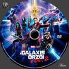 A galaxis õrzõi vol. 2.(aniva) DVD borító CD2 label Letöltése