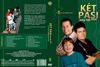 Két pasi - meg egy kicsi 3. évad (Tiprodó22) DVD borító FRONT Letöltése