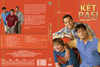 Két pasi - meg egy kicsi 5. évad (Tiprodó22) DVD borító FRONT Letöltése