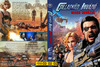 Csillagközi invázió: Mars invázió (DéeM) DVD borító FRONT Letöltése