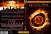 A Gyûrûk Ura trilógia (Lacus71) DVD borító FRONT Letöltése