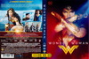 Wonder Woman (2017) DVD borító FRONT Letöltése