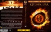 A Gyûrûk Ura trilógia (bõvített kiadás - 27 mm) (Lacus71) DVD borító FRONT Letöltése