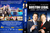Boston Legal - Jogi játszmák - A teljes sorozat 27 mm (Aldo) DVD borító FRONT Letöltése