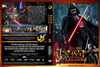 Star Wars: Lázadók 2. évad (DéeM) DVD borító FRONT Letöltése