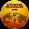 Szárnyas fejvadász 2049 v2 (Old Dzsordzsi) DVD borító CD4 label Letöltése