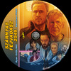 Szárnyas fejvadász 2049 v4 (Old Dzsordzsi) DVD borító CD1 label Letöltése