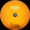 Szárnyas fejvadász 2049 v4 (Old Dzsordzsi) DVD borító CD2 label Letöltése