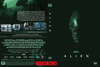 Alien: Covenant (DéeM) DVD borító FRONT Letöltése