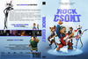 Rock csont (Tiprodó22) DVD borító FRONT Letöltése