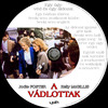 A vádlottak (Old Dzsordzsi) DVD borító CD4 label Letöltése