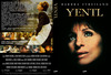 Yentl (Old Dzsordzsi) DVD borító FRONT Letöltése