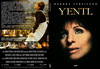 Yentl (Old Dzsordzsi) DVD borító FRONT slim Letöltése