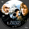 Az elsõ lovag (aniva) DVD borító CD1 label Letöltése