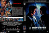 Sylvester Stallone sorozat - A pusztító (Ivan) DVD borító FRONT Letöltése