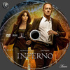 Inferno (aniva) DVD borító CD1 label Letöltése