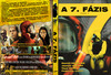 A 7. fázis (Old Dzsordzsi) DVD borító FRONT Letöltése