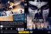 A múmia (2017) DVD borító FRONT Letöltése