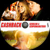 Cashback - Szerelem a szupermarketben DVD borító CD3 label Letöltése
