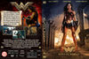 Wonder Woman (hthlr) DVD borító FRONT Letöltése