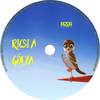 Ricsi, a gólya DVD borító CD1 label Letöltése