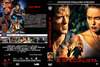 Sylvester Stallone sorozat - A specialista (Ivan) DVD borító FRONT Letöltése