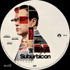 Suburbicon (taxi18) DVD borító CD1 label Letöltése