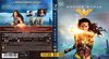 Wonder Woman DVD borító FRONT Letöltése