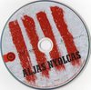 Aljas nyolcas DVD borító CD1 label Letöltése