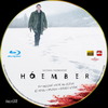 Hóember (taxi18) DVD borító CD1 label Letöltése