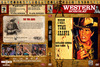 Western sorozat - Fort Yuma aranya (Ivan) DVD borító FRONT Letöltése