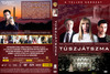 Túszjátszma - A teljes sorozat (Aldo) DVD borító FRONT Letöltése