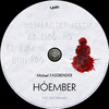 Hóember (Old Dzsordzsi) DVD borító CD1 label Letöltése