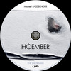 Hóember (Old Dzsordzsi) DVD borító CD3 label Letöltése