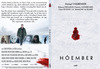 Hóember (Old Dzsordzsi) DVD borító FRONT slim Letöltése